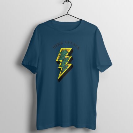 Herb Attack T-shirt - Image 3