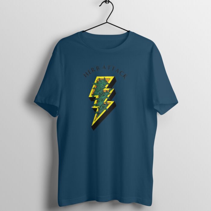 Herb Attack T-shirt - Image 3