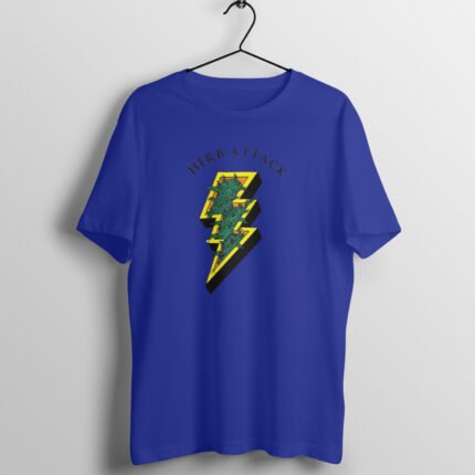Herb Attack T-shirt - Image 4