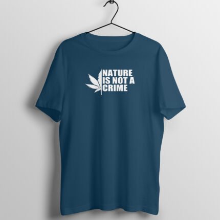 It's Not Crime T-shirt - Image 3