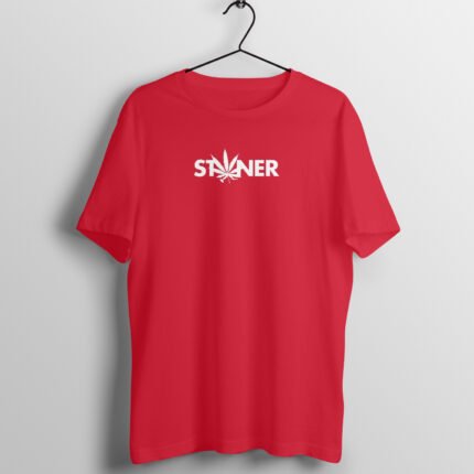 Stoner T-shirt