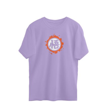 Naruto Oversized