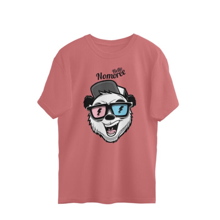 Hello Nomore Oversized - Image 3