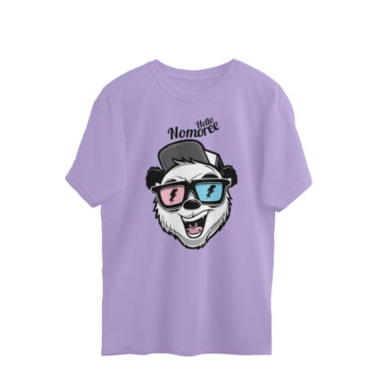 Hello Nomore Oversized