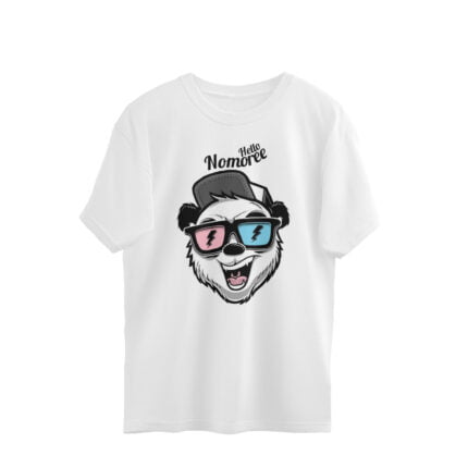 Hello Nomore Oversized - Image 7