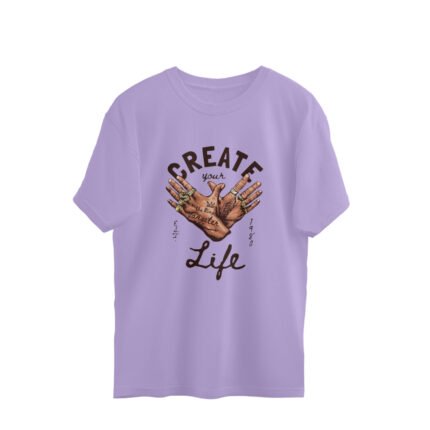 Create Your Life Oversized - Image 3
