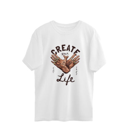 Create Your Life Oversized - Image 5