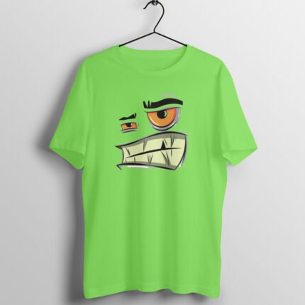 Maskman T-Shirt - Image 5