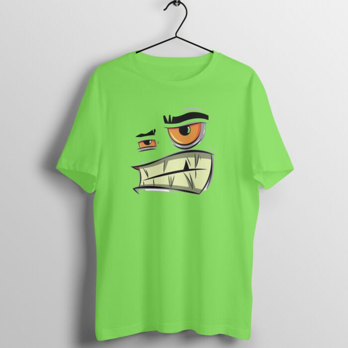 Maskman T-Shirt - Image 5