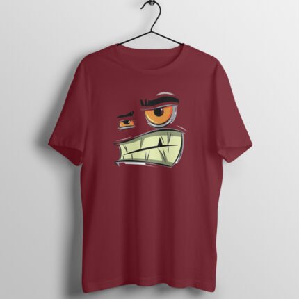 Maskman T-Shirt - Image 6