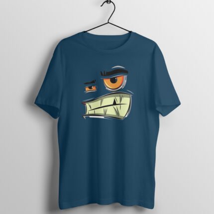 Maskman T-Shirt - Image 8