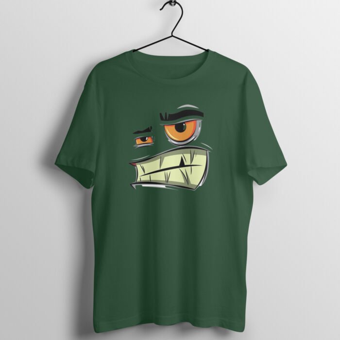 Maskman T-Shirt - Image 9