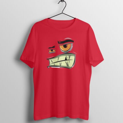 Maskman T-Shirt - Image 10