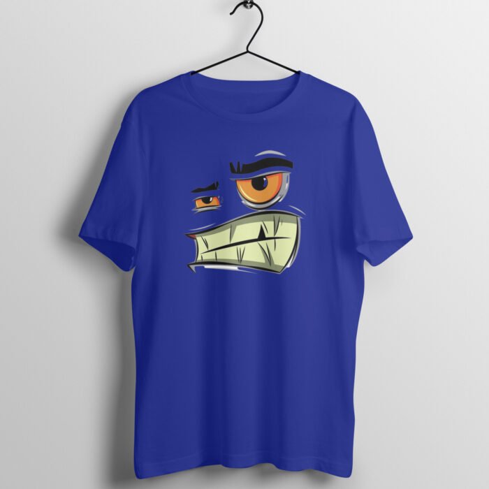 Maskman T-Shirt - Image 11