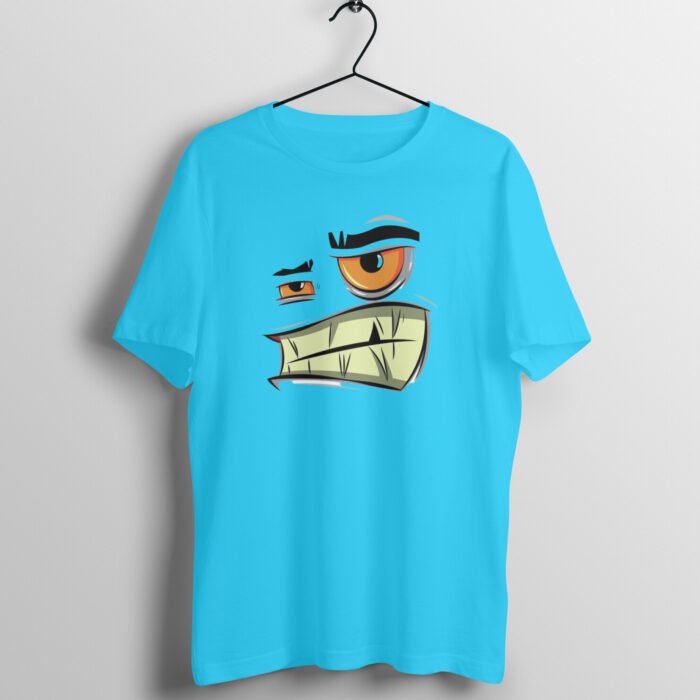 Maskman T-Shirt - Image 12