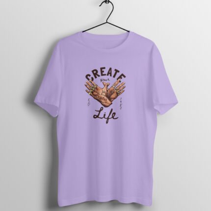 Create Your Life T-Shirt - Image 7