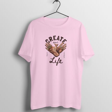 Create Your Life T-Shirt - Image 9