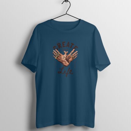 Create Your Life T-Shirt - Image 15