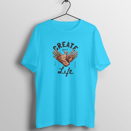Create Your Life T-Shirt - Image 25