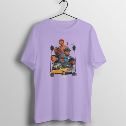 Westcoast T-shirt - Image 3
