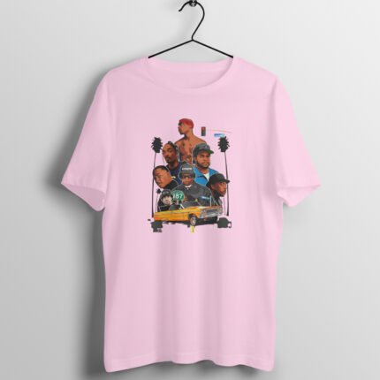 Westcoast T-shirt - Image 4