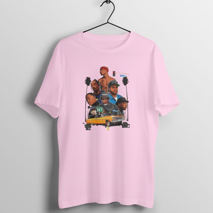 Westcoast T-shirt - Image 4