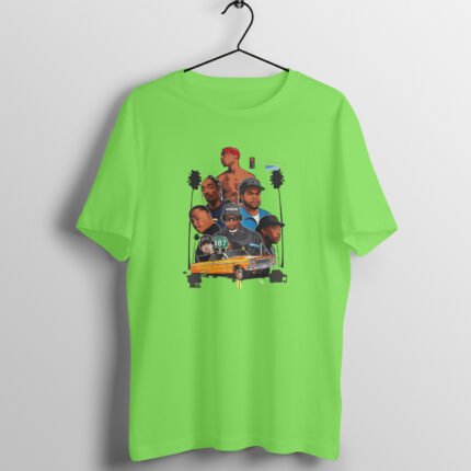 Westcoast T-shirt - Image 5