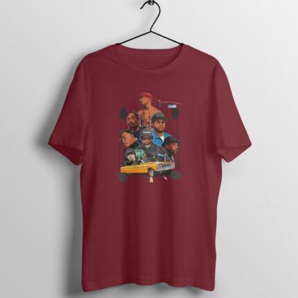 Westcoast T-shirt - Image 6