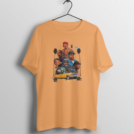 Westcoast T-shirt - Image 7