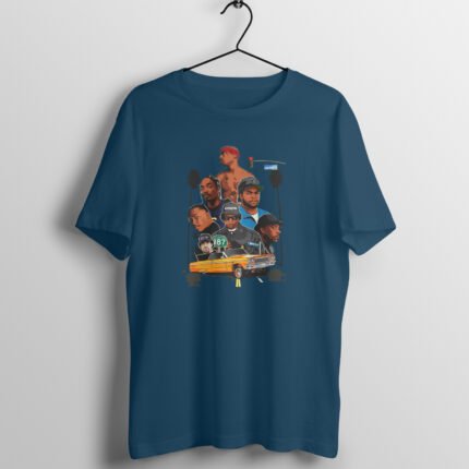 Westcoast T-shirt - Image 8