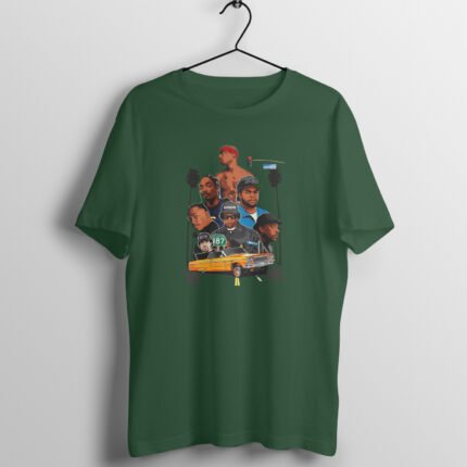 Westcoast T-shirt - Image 9