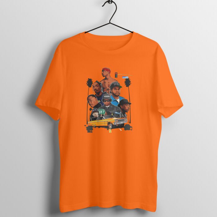 Westcoast T-shirt - Image 10