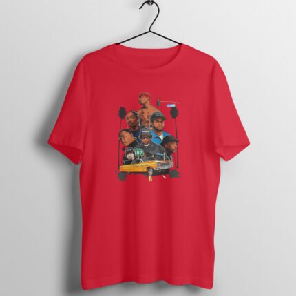 Westcoast T-shirt - Image 11