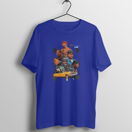 Westcoast T-shirt - Image 12