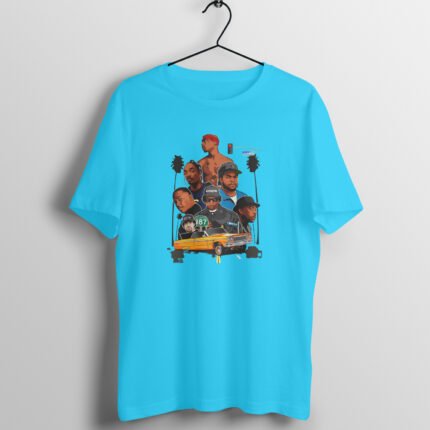 Westcoast T-shirt