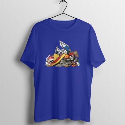 Mix of all T-shirt - Image 4