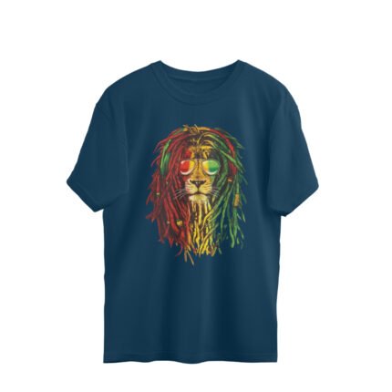 Swag Lion Oversize