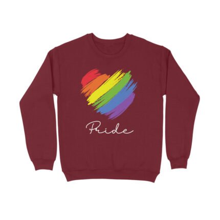 Quotes : Pride Sweatshirt