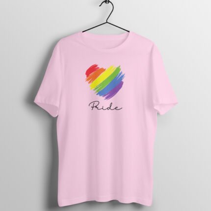 Quotes : Pride Half Sleeve T-shirt
