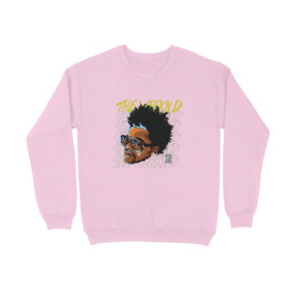Rapper : Weekend Sweatshirt - Image 3