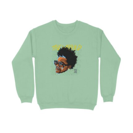 Rapper : Weekend Sweatshirt