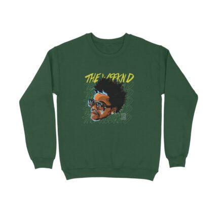 Rapper : Weekend Sweatshirt - Image 11