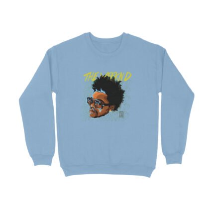 Rapper : Weekend Sweatshirt - Image 15