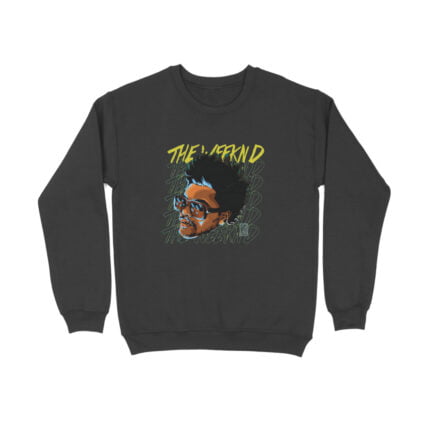 Rapper : Weekend Sweatshirt - Image 17