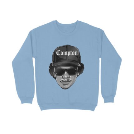 Rapper : Eazy E Sweatshirt - Image 3
