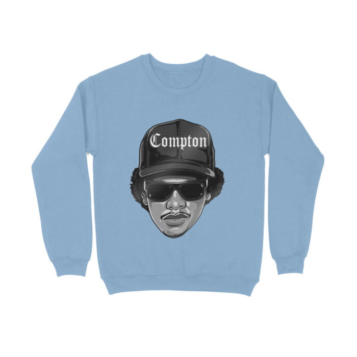 Rapper : Eazy E Sweatshirt - Image 3