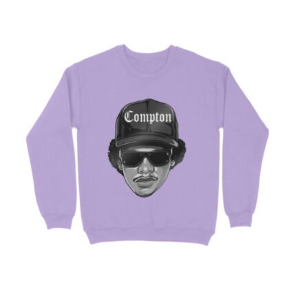 Rapper : Eazy E Sweatshirt - Image 5