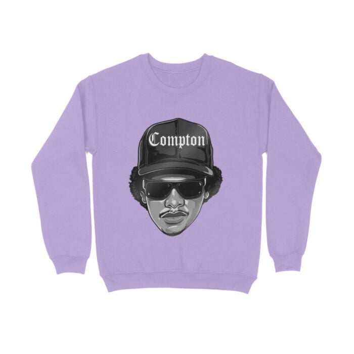Rapper : Eazy E Sweatshirt - Image 5