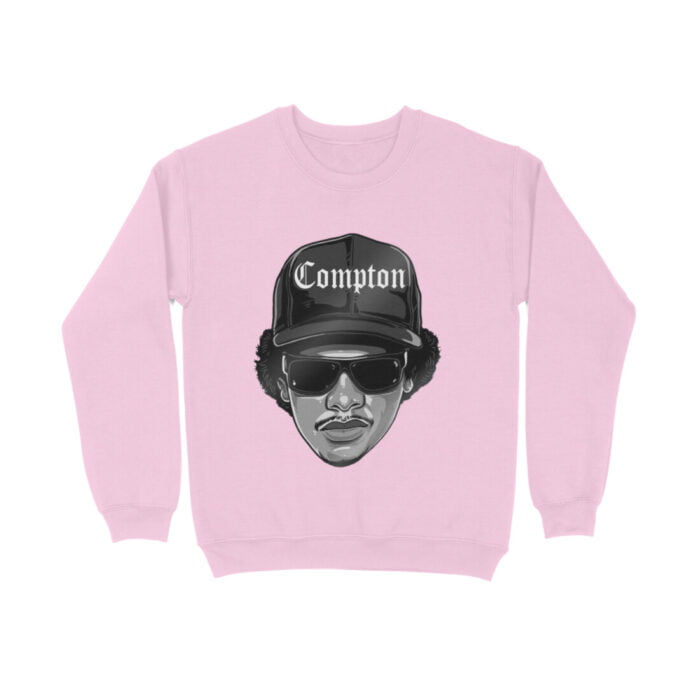 Rapper : Eazy E Sweatshirt - Image 7
