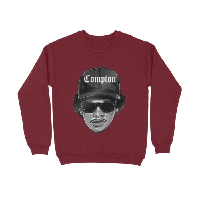 Rapper : Eazy E Sweatshirt - Image 9